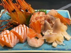-Sushi Hanzo半藏(天环广场店)
