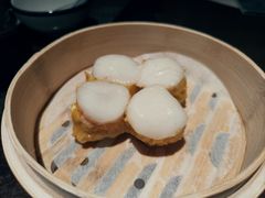 -逸东轩(香港逸东酒店)