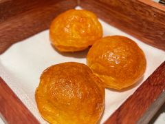 -王府半岛酒店·Jing餐厅