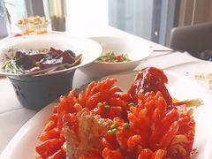 -珈境湖畔餐厅·湖北菜·江浙菜•樱花季(西北湖店)