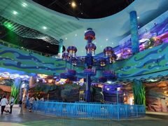 -青岛嘉年华主题乐园