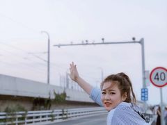 -海堤纪念公园