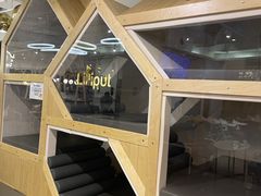 -Lilliput粒粒堡亲子餐厅(置汇旭辉店)