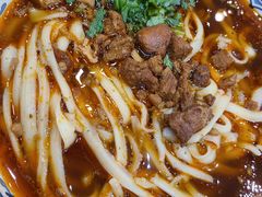 -韩师傅老大同刀削面(北苑路店)