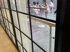 -星舞宝贝少儿舞蹈艺术(天山西路店)