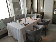 -北京柏悦酒店·锦庭餐厅Dining Room