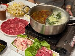 -活潑鲜跳(湖滨商业街店)
