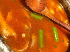 -山石榴·贵州菜(丰盛里店)