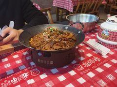 -龙师傅卤炒(天马店)