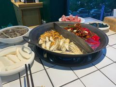 -瓜西西重庆火锅(花溪店)