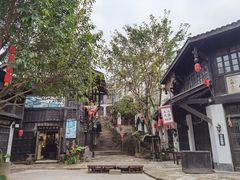 -两江国际影视城