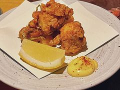 -镹·鱼料理  国产鱼使用店