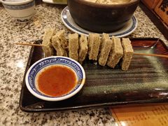 -南京大牌档(龙江新城市广场店)