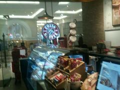 -COSTA COFFEE(上海月星环球港店)
