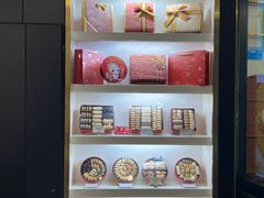 -家琳甜品(江南东店)