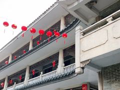 -华林禅寺