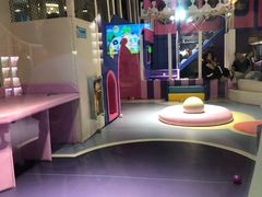 -幸福花欢乐世界(东辰广场A座店)