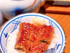 -仓桥家·焗寿司·锅物(光谷步行街店)
