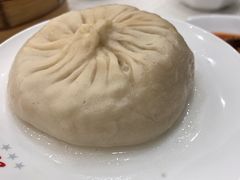 怡园蟹汤包-怡园饭店-餐厅(四望亭店)