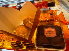 -嘉华鲜花饼·现烤(昆明老街店)