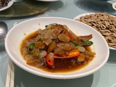 蒜瓣老醋蛰头-真爱中国餐馆·年华店(朱雀大街店)