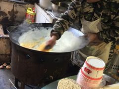 -周记热干面豆皮大王(桃花东街店)