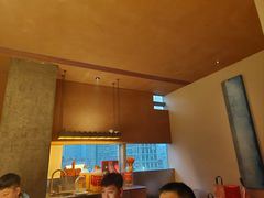-北京老铺烤鸭(第五国际店)