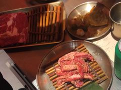 -西塔老太太泥炉烤肉(苏州大悦城店)