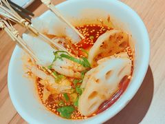 -太二酸菜鱼(福州泰禾店)