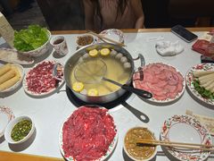 -汕头八合里海记牛肉店(清河店)