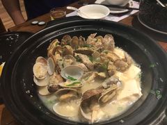 -四方桌·福建客家土菜(二中店)