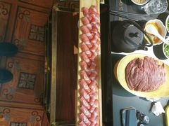 -羊大爷涮肉(亮马桥店)