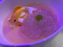 -上海新锦江大酒店