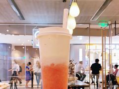 -喜茶(广州天汇igc店)