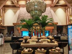 -清河半岛温泉度假酒店