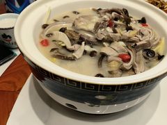 -南山翁新概念川菜(江宁万达广场店)