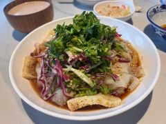-真食净香居·内蒙烧麦(亚运村店)