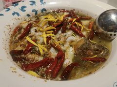 -花椒笑成都小馆(百脑汇店)