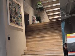 -mYSTEPS健身运动馆(古北店)