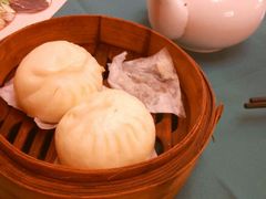 生肉包-惠爱餐厅