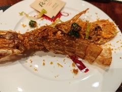 皮皮虾-猪肉婆私房菜(容桂总店)