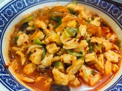 -贾楠小炒泡馍(红福小区店)