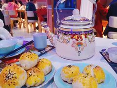 -阿娜尔·新疆菜(宜家荟聚中心店)