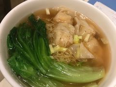 -龙记香港茶餐厅(久光百货店)