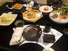 -天狗山料理(省体店)