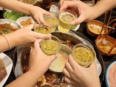 -香佰里鲜货火锅(佳乐金街店)