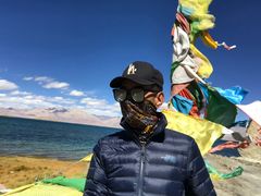 -班公湖