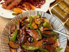 -小喜客·云南特色菜(纳西庭院店)