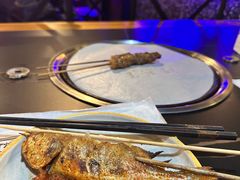 -夜小腰烧烤(中华路店)