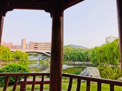 -山东大学(兴隆山校区)